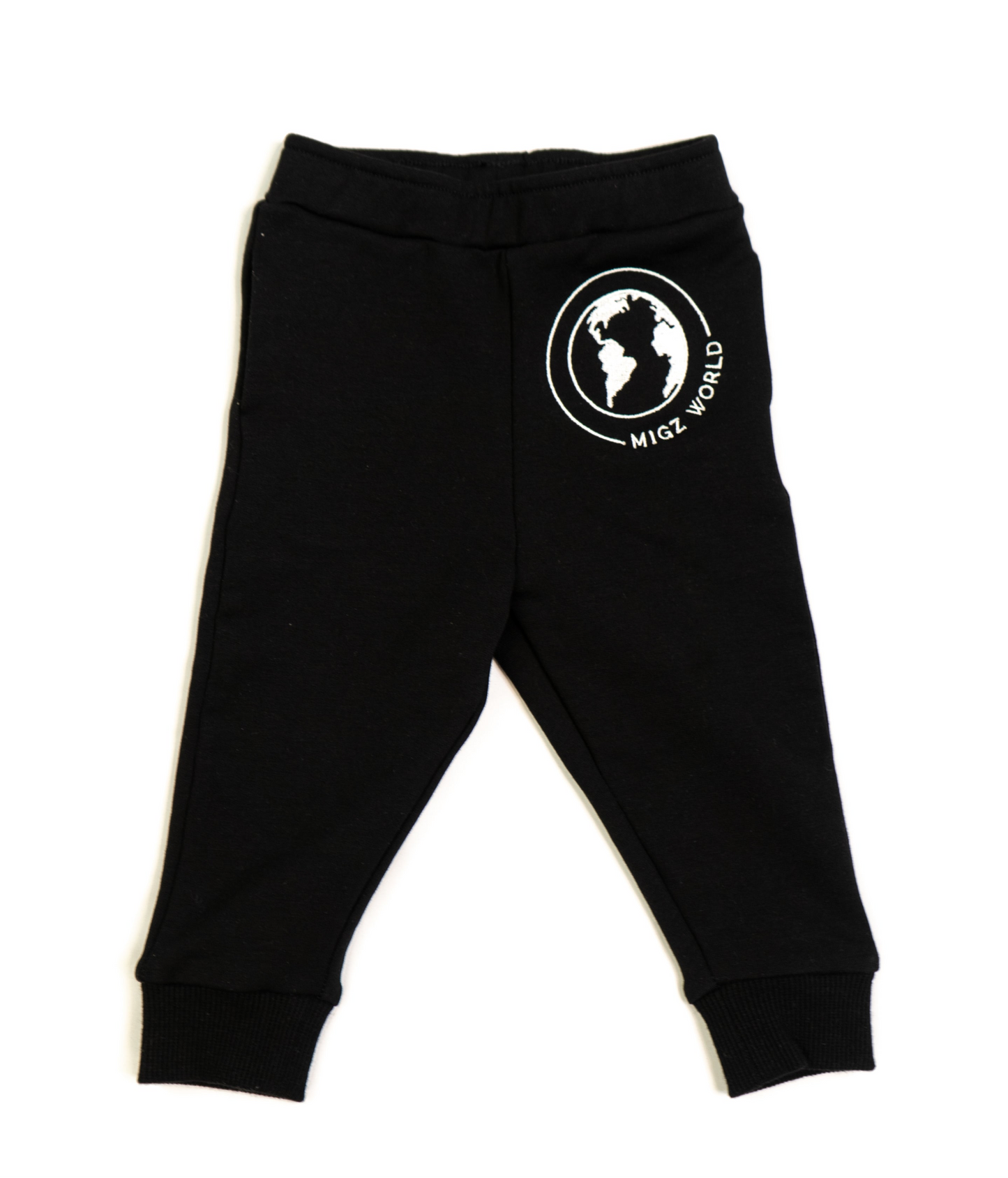 Zipper Hoodie Tracksuit